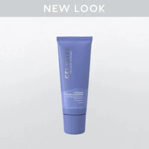 Celavive Creamy Foam Cleanser