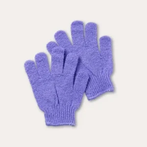 Sensé Body Polishing Gloves