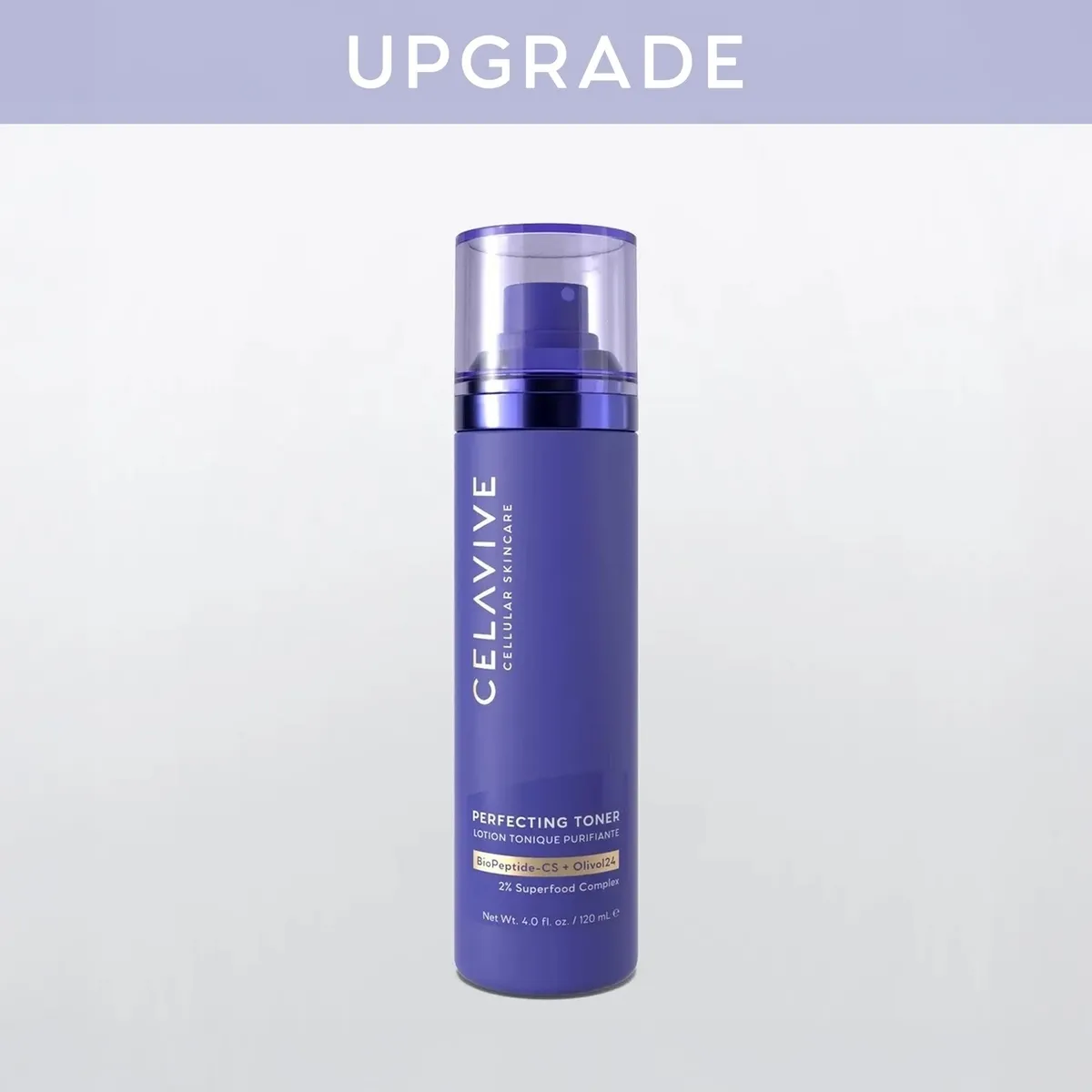 Celavive Perfecting Toner