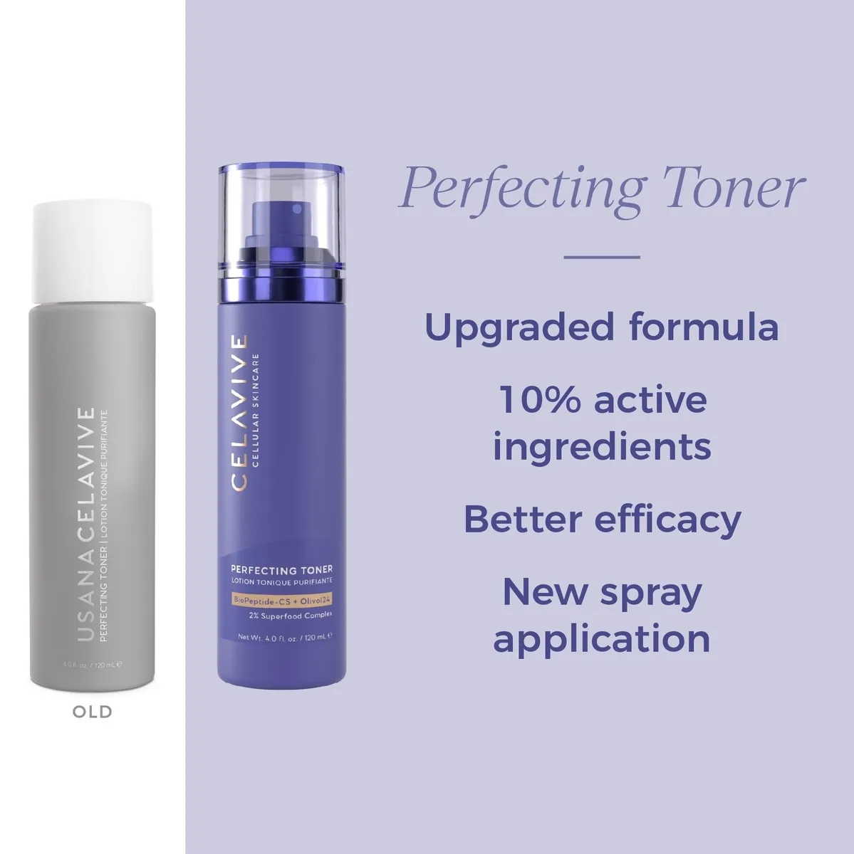 Celavive Perfecting Toner - Image 2
