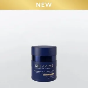 Celavive Contouring Face & Neck Crème