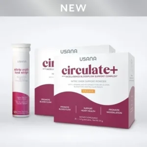 Circulate Pack