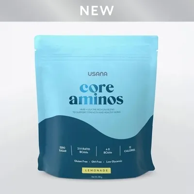 Core Aminos