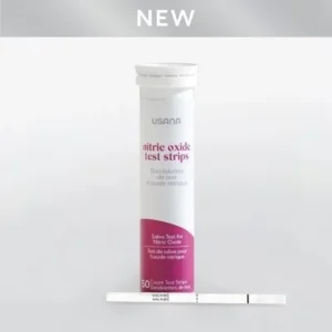 Nitric Oxide Test Strip