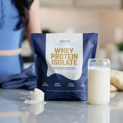 Whey Protein Isolate - Image 3