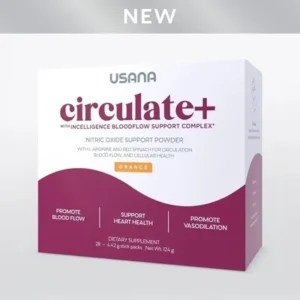 Circulate+
