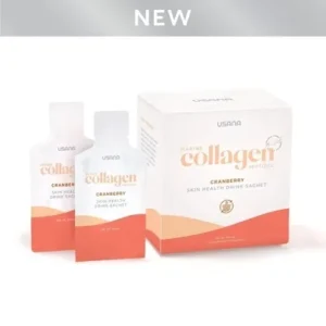 Marine Collagen Peptides