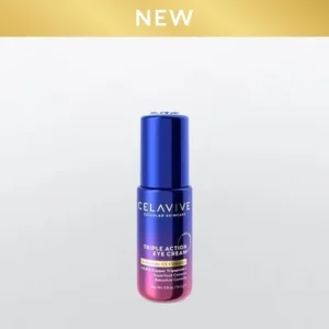 Celavive Triple Action Eye Cream