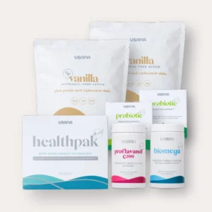 Optimal Wellness Pack