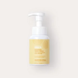 Foaming Hand Wash